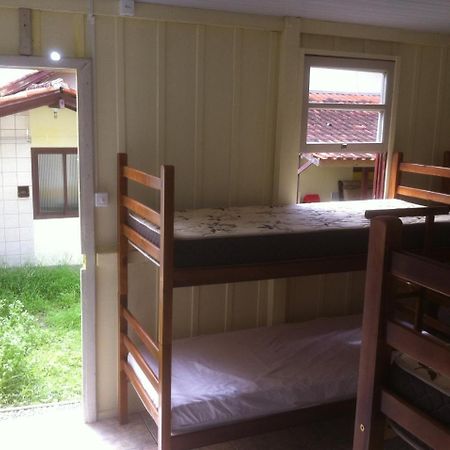 Hostel Casa Da Praia Piçarras エクステリア 写真