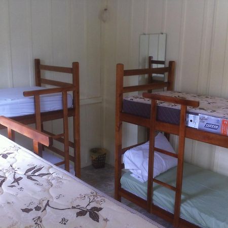 Hostel Casa Da Praia Piçarras エクステリア 写真