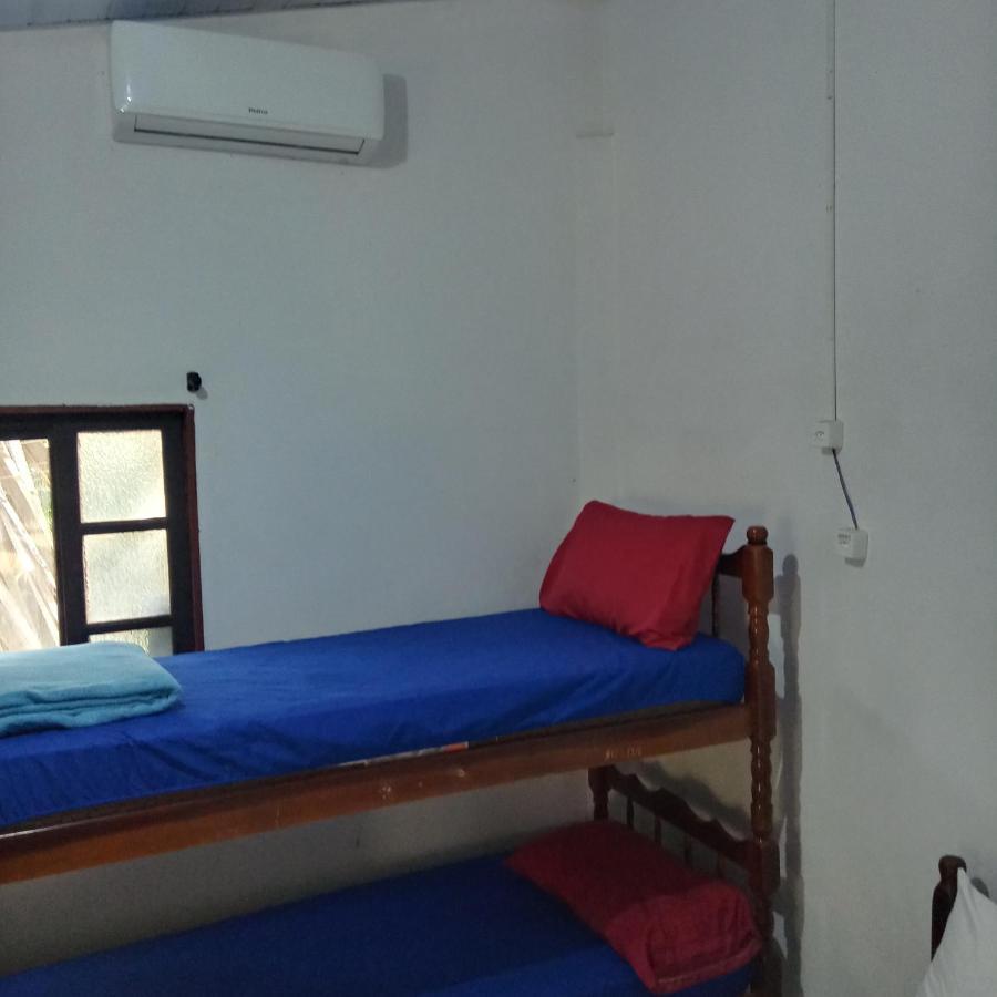 Hostel Casa Da Praia Piçarras エクステリア 写真
