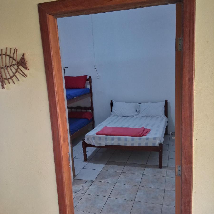 Hostel Casa Da Praia Piçarras エクステリア 写真