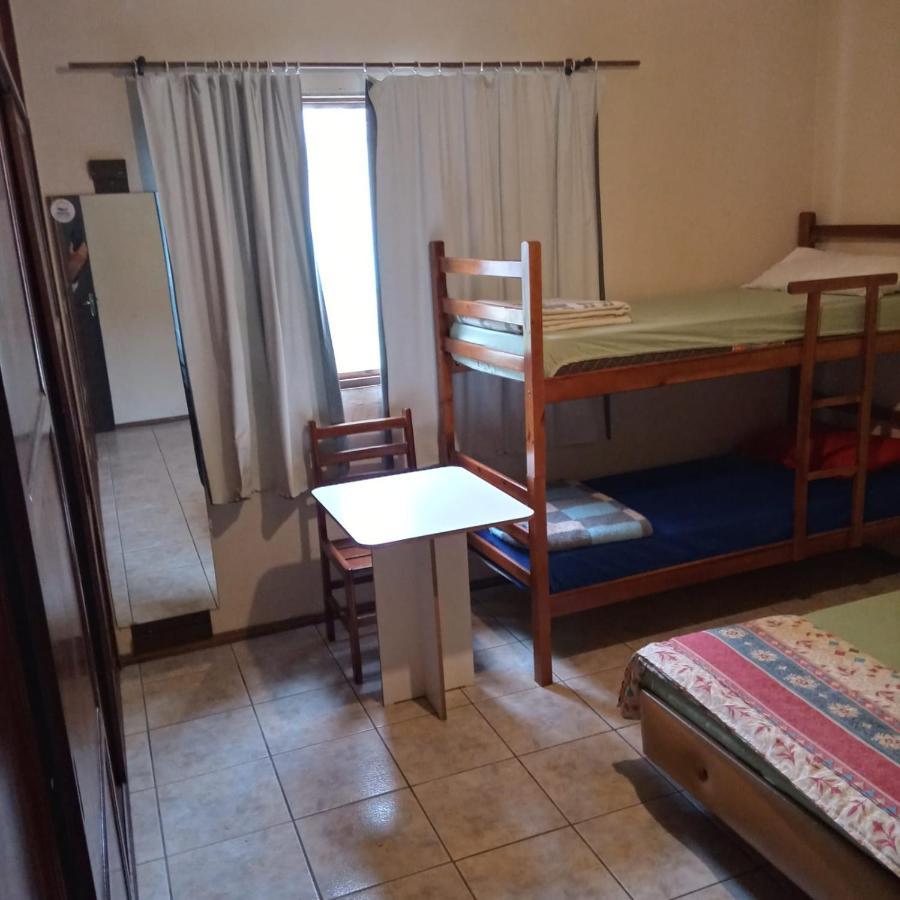 Hostel Casa Da Praia Piçarras エクステリア 写真