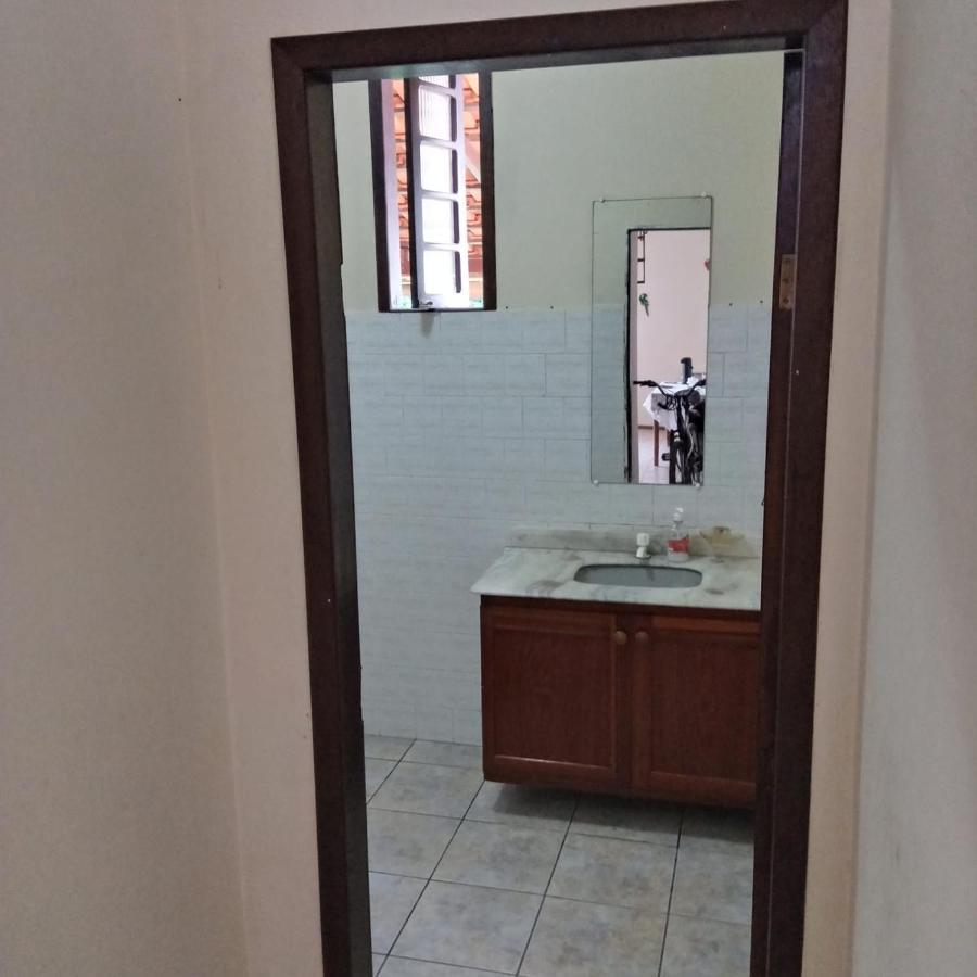 Hostel Casa Da Praia Piçarras エクステリア 写真