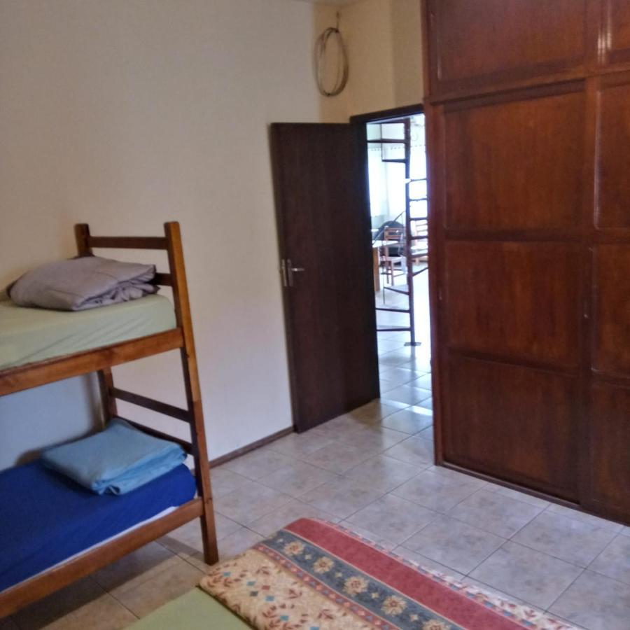 Hostel Casa Da Praia Piçarras エクステリア 写真