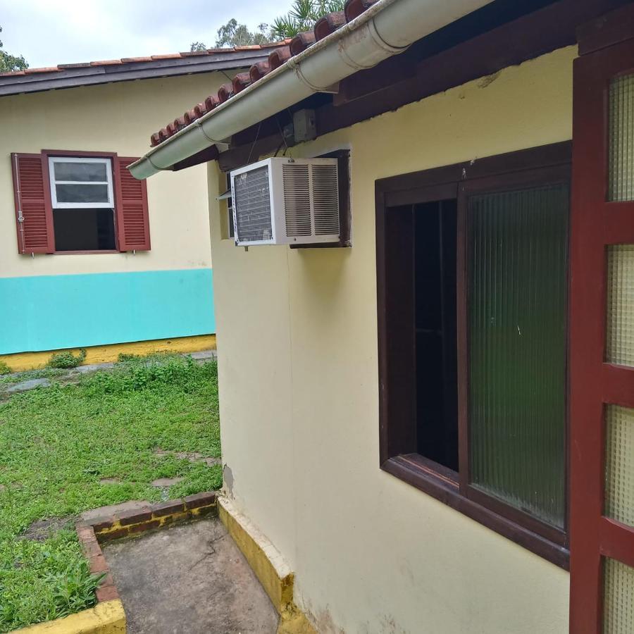 Hostel Casa Da Praia Piçarras エクステリア 写真