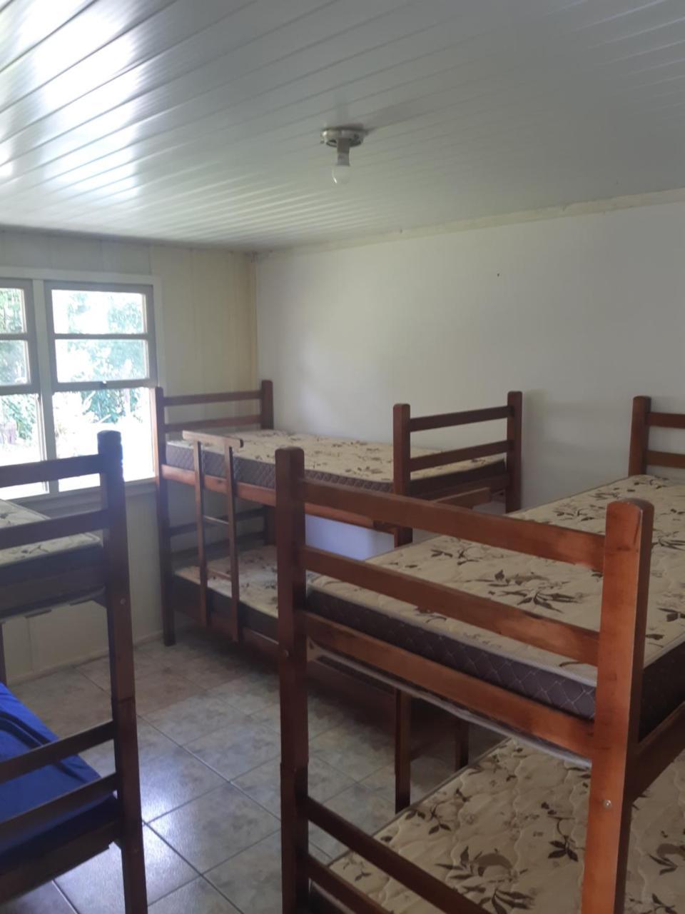 Hostel Casa Da Praia Piçarras エクステリア 写真
