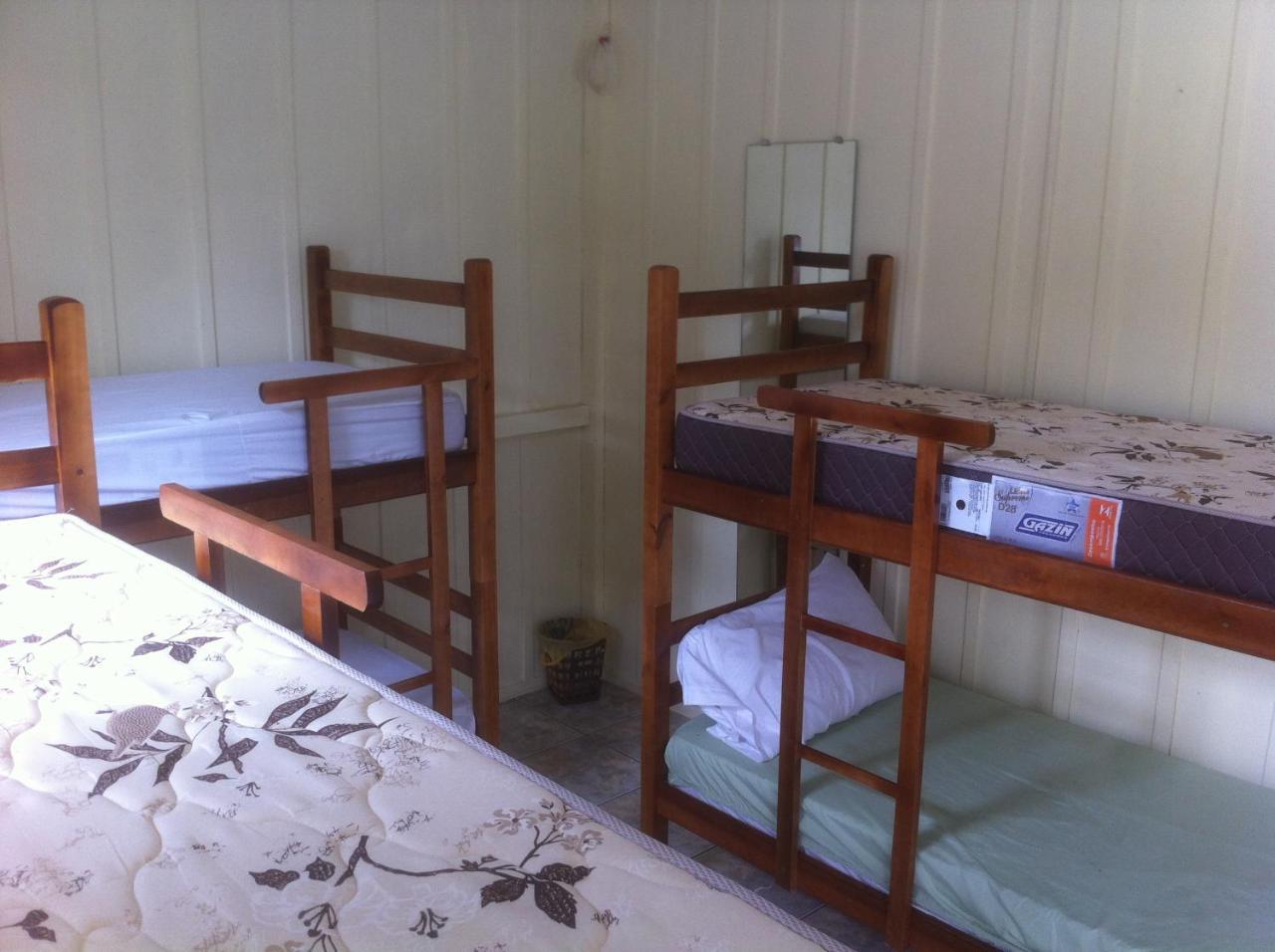 Hostel Casa Da Praia Piçarras エクステリア 写真