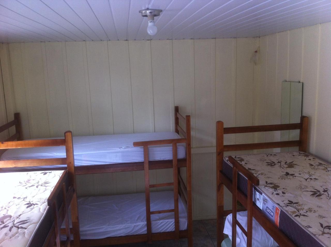 Hostel Casa Da Praia Piçarras エクステリア 写真