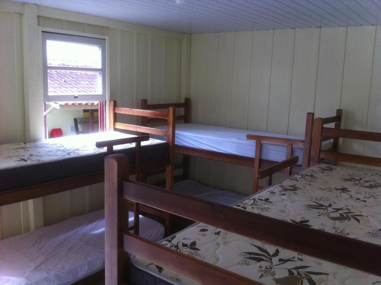 Hostel Casa Da Praia Piçarras エクステリア 写真