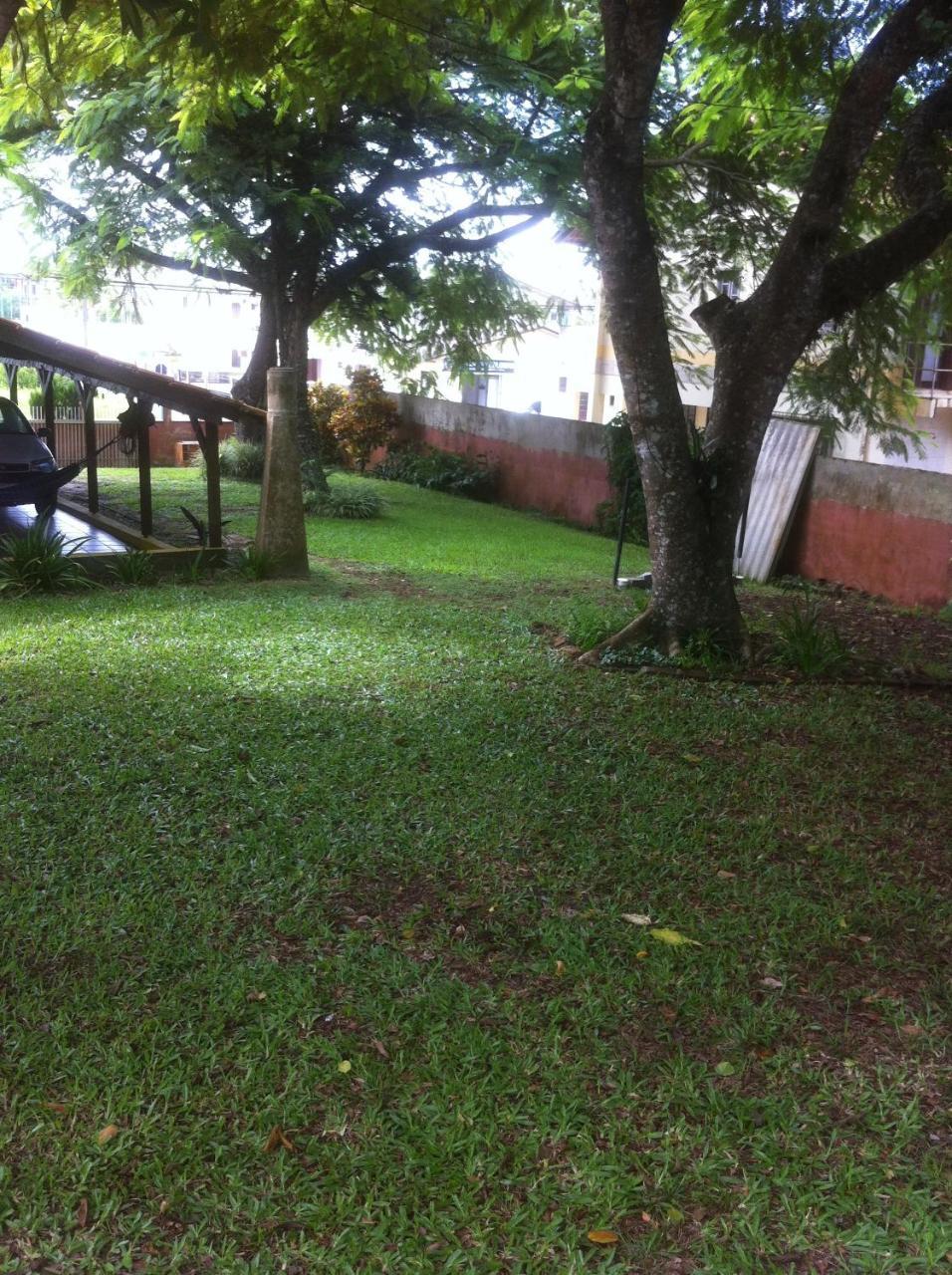 Hostel Casa Da Praia Piçarras エクステリア 写真