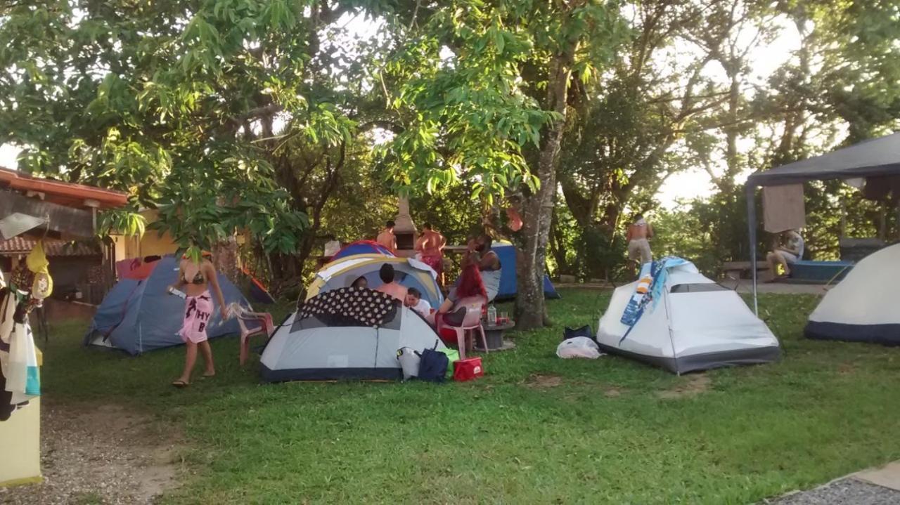 Hostel Casa Da Praia Piçarras エクステリア 写真